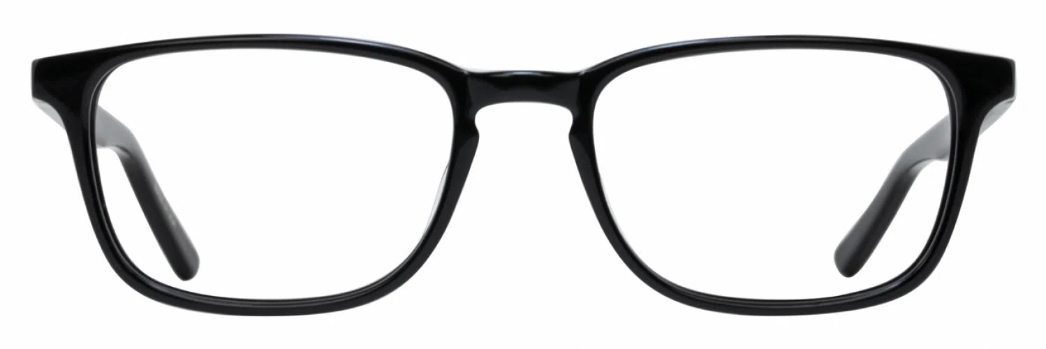 Alan J AJ104 Eyeglasses - view 8